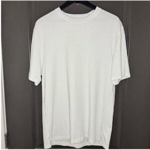 Oliver Sweeney Palmela T-Shirt | Crisp White | Luxury Basic | Soft & Breathable